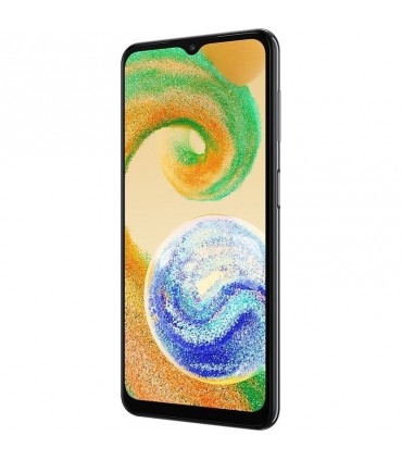 Samsung Galaxy A04s 3GB/ 32GB/ 6.5"/ Negro