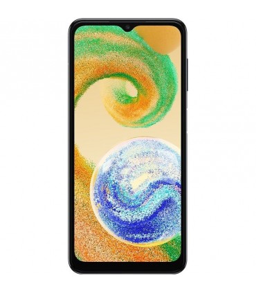 Samsung Galaxy A04s 3GB/ 32GB/ 6.5"/ Negro