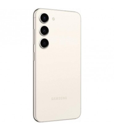 Samsung Galaxy S23 8GB/ 128GB/ 6.1"/ 5G/ Crema
