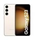 Samsung Galaxy S23 8GB/ 128GB/ 6.1"/ 5G/ Crema