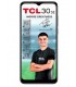 TCL 30SE 4GB/ 128GB/ 6.52"/ Gris Espacial