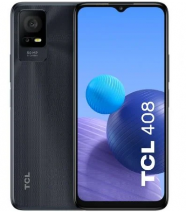 TCL 408 4GB/64GB/6'6"/Gris