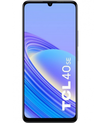 TCL 40SE 4GB/128GB/6'75"/Púrpura crepuscular