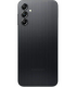 Samsung Galaxy A14 LTE 4GB/ 64GB/ 6.6"/ Niebla Negra
