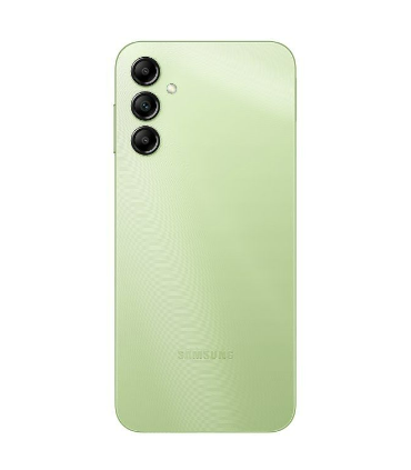 Samsung Galaxy A14 4GB/ 128GB/ 6.6"/ 5G/ Verde