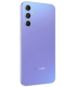 Samsung Galaxy A34 8GB/ 256GB/ 6.6"/ 5G/ Violeta