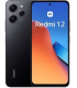 Xiaomi Redmi 12 4GB/ 128GB/ 6.79"/ Negro Medianoche