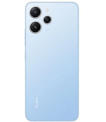 Xiaomi Redmi 12 4GB/ 128GB/ 6.79"/ Azul Cielo