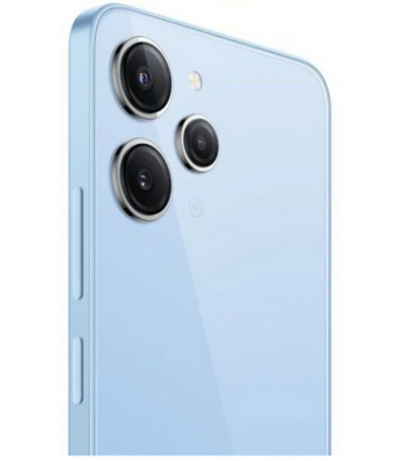 Xiaomi Redmi 12 4GB/ 128GB/ 6.79"/ Azul Cielo