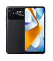 Xiaomi POCO C40 4GB/ 64GB/ 6.71"/ Negro Asfalto