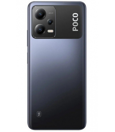 Xiaomi POCO X5 6GB/ 128GB/6.67"/ 5G/ Negro