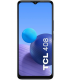 TCL 408 4GB/ 64GB/ 6.6"/ Azul Medianoche