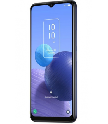 TCL 408 4GB/ 64GB/ 6.6"/ Azul Medianoche