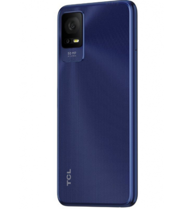 TCL 408 4GB/ 64GB/ 6.6"/ Azul Medianoche