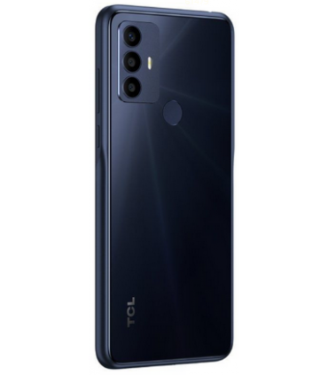 TCL 30SE 4GB/ 128GB/ 6.52"/ Azul Atlántico