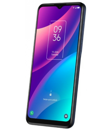 TCL 30SE 4GB/ 128GB/ 6.52"/ Azul Atlántico
