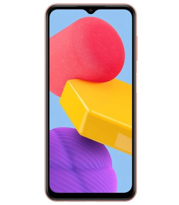 Samsung Galaxy M13 4GB/ 64GB/ 6.6"/ Naranja Cobre