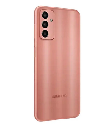 Samsung Galaxy M13 4GB/ 64GB/ 6.6"/ Naranja Cobre
