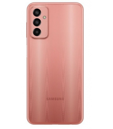Samsung Galaxy M13 4GB/ 64GB/ 6.6"/ Naranja Cobre