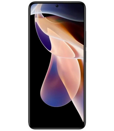 Xiaomi Redmi Note 11 Pro Plus 8GB/ 256GB/ 6.67"/ 5G/ Gris Grafito