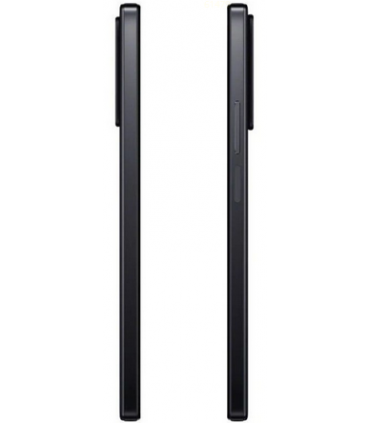 Xiaomi Redmi Note 11 Pro Plus 8GB/ 256GB/ 6.67"/ 5G/ Gris Grafito
