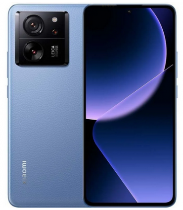 Xiaomi 13T 8GB/ 256GB/ 6.67"/ 5G/ Azul Alpino