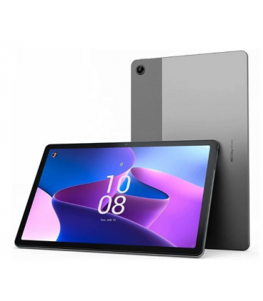 Lenovo Tab M10 Plus (3rd Gen) 10.61"/ 4GB/ 128GB/ Octacore/ Gris Tormenta