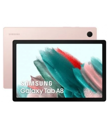 Samsung Galaxy Tab A8 10.5"/ 4GB/ 64GB/ Octacore/ Rosa
