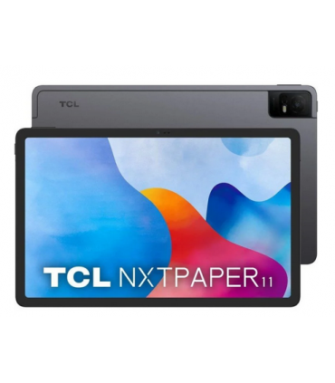 TCL NXTPAPER 11 Color 10.95"/ 4GB/ 128GB/ Octacore/ Gris