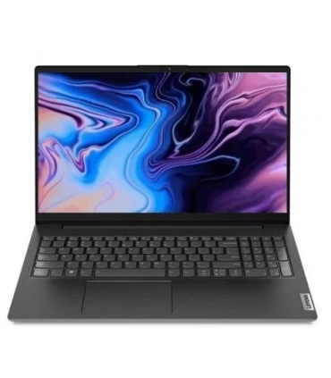 Portátil Lenovo V15 G3 IAP 82TT00FESP Intel Core i3-1215U/ 8GB/ 256GB SSD/ 15.6"/ Sin Sistema Operativo