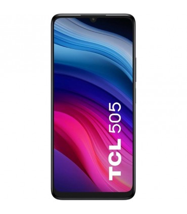 Smartphone TCL 505 4GB/ 128GB/ 6.75"/ Gris