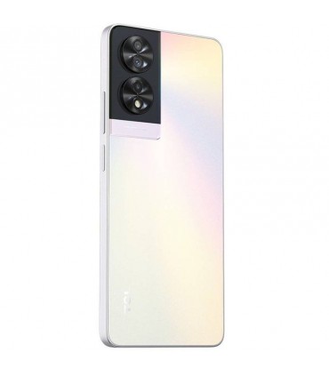 Smartphone TCL 40 NXTPAPER 8GB/ 256GB/ 6.78"/ Opalescente