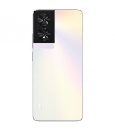 Smartphone TCL 40 NXTPAPER 8GB/ 256GB/ 6.78"/ Opalescente