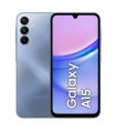 Samsung Galaxy A15 128GB Azul Claro