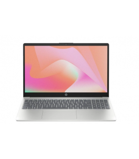 Portátil HP 15 Intel Core i3-N305/ 8GB/ 256GB SSD/ 15.6"/ WIN 11