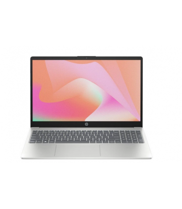 Portátil HP 15 Intel Core i3-N305/ 8GB/ 256GB SSD/ 15.6"/ WIN 11