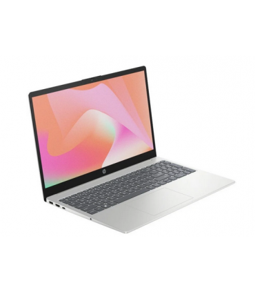 Portátil HP 15 Intel Core i3-N305/ 8GB/ 256GB SSD/ 15.6"/ WIN 11