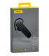 Auricular Bluetooth para Smartphone Jabra Talk 5/ Negro