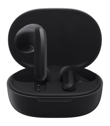 Auriculares Bluetooth Xiaomi Redmi Buds 4 Lite con estuche de carga