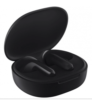 Auriculares Bluetooth Xiaomi Redmi Buds 4 Lite con estuche de carga