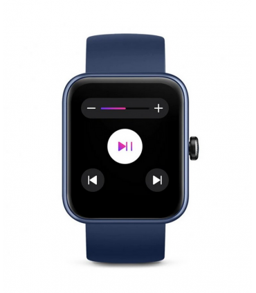 SPC Smartee Star Smartwatch 40mm Azul