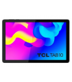 Tablet TCL Tab 10 HD 10.1"/ 4GB/ 64GB/ Octacore/ Gris Oscuro